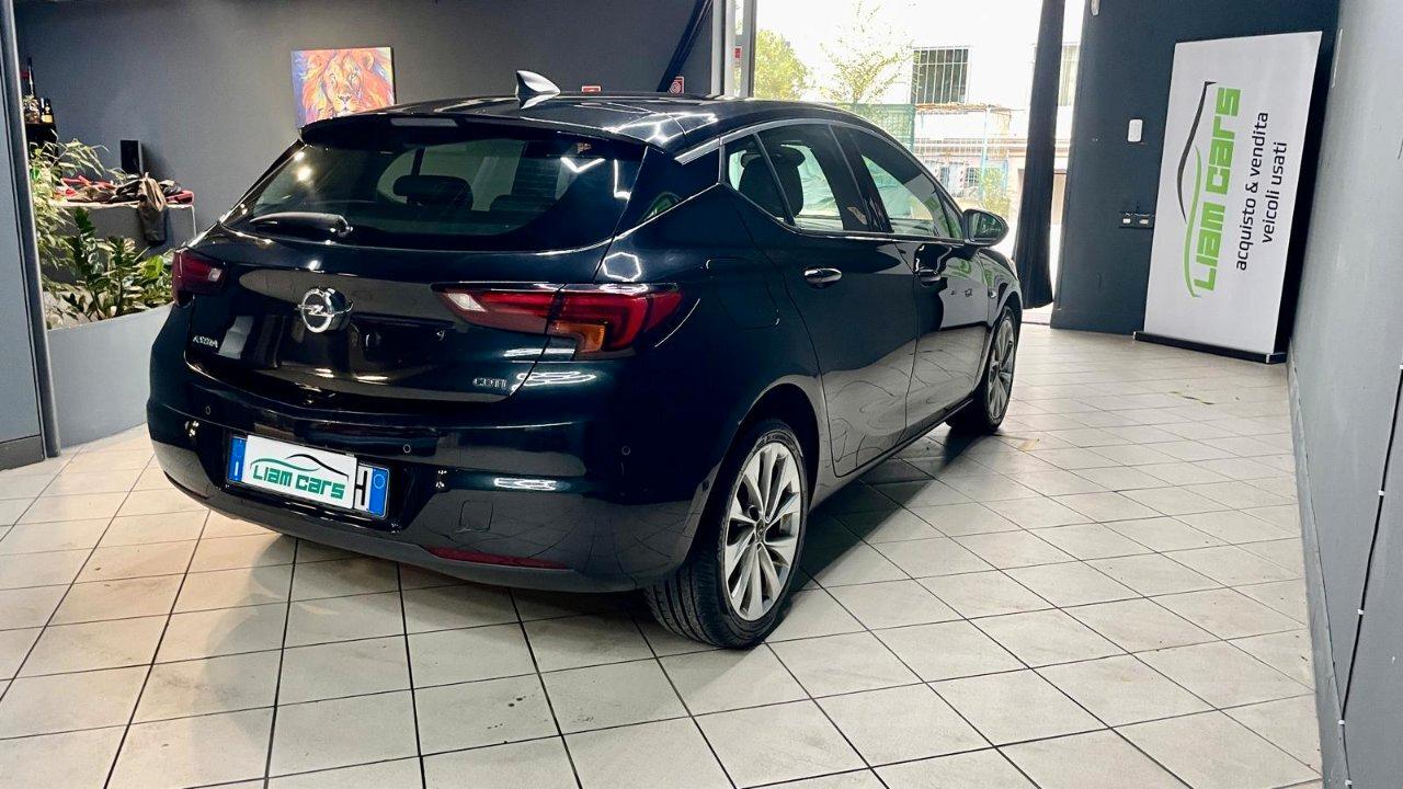 Opel Astra 5 Porte Astra 5p 1.6 cdti Innovation s&s 110cv