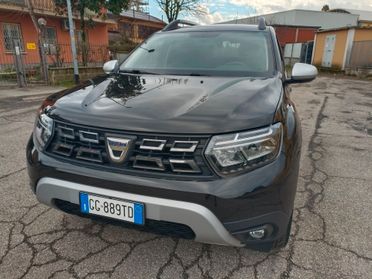 Dacia Duster 1.0 GPL 4x2 Prestige