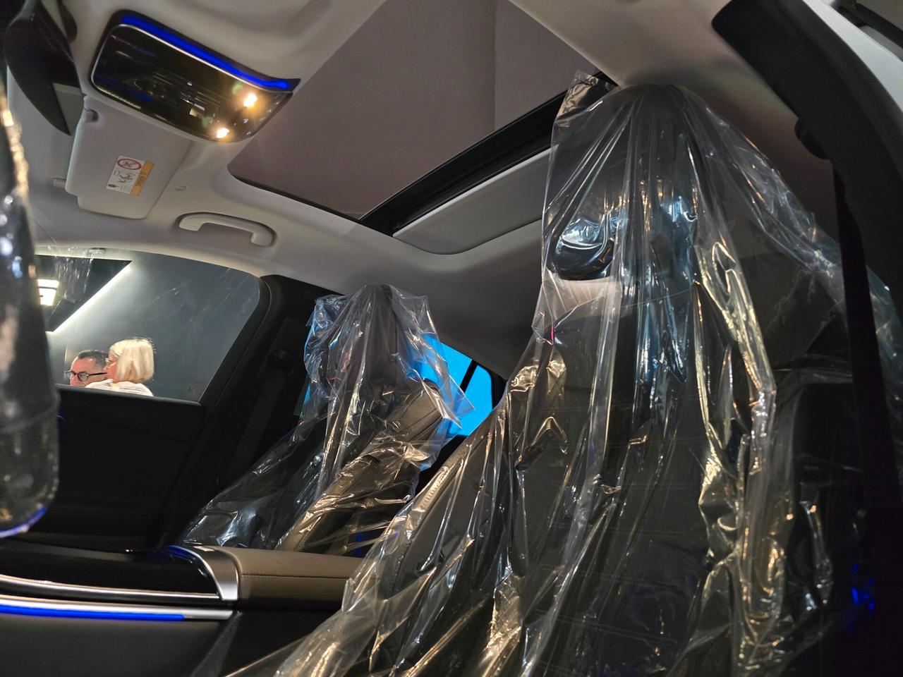 Mercedes-benz GLC 300 d 4Matic Mild Hybrid AMG Line Advanced Plus