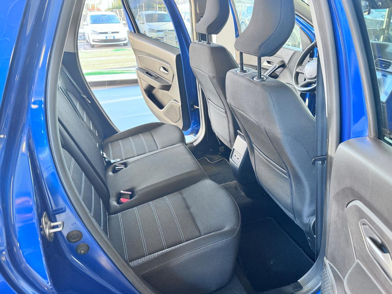 Dacia Duster 1.0 TCe GPL 4x2 Prestige