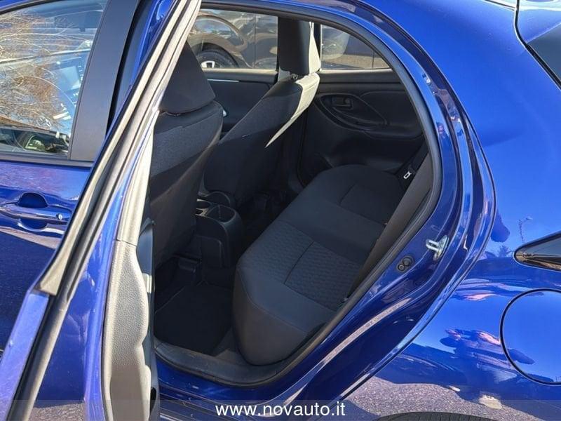 Toyota Yaris 1.0 Trend MY22