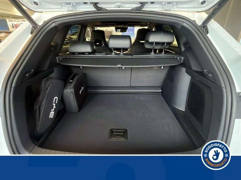 BYD Seal U DM-i Comfort