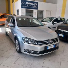 PASSAT 2.0 TDI CAMBIO AUTOMATICO RIFATTO CON FATTURA