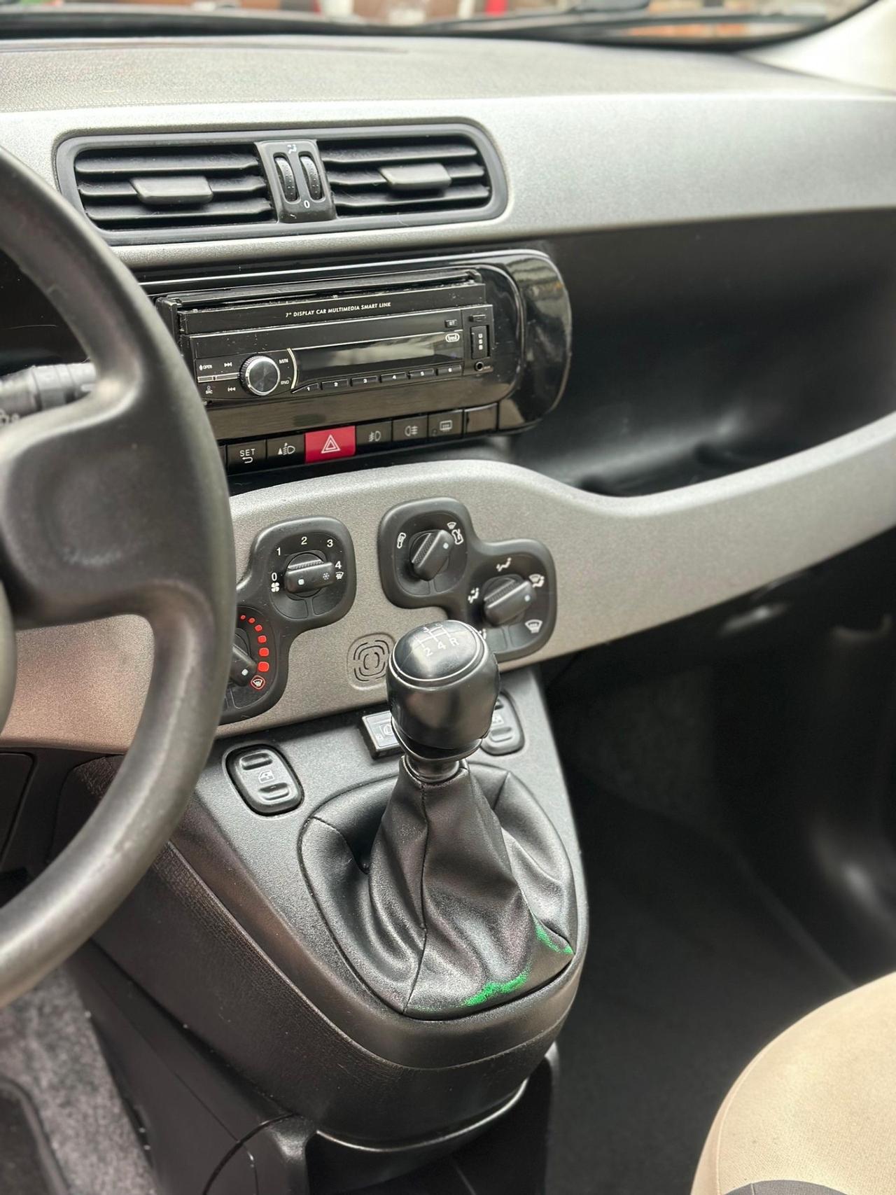 Fiat Panda 1.2 EasyPower Classic