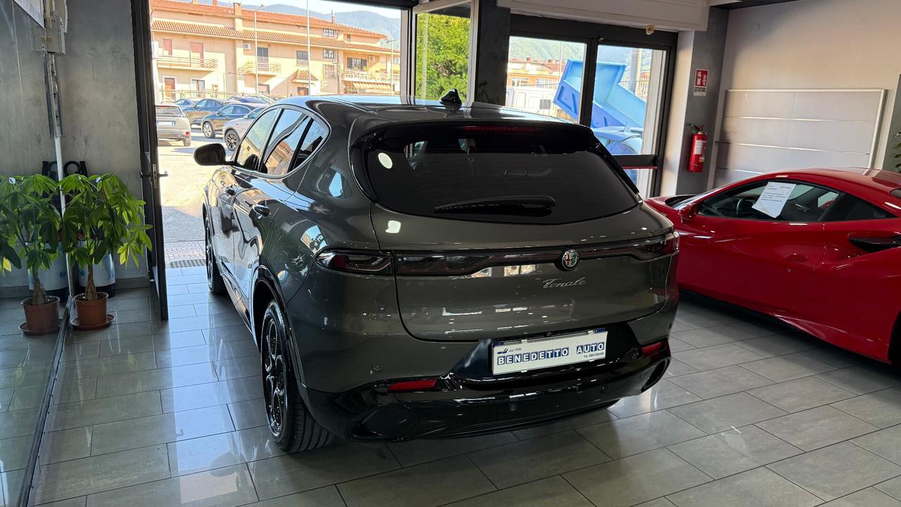 Alfa Romeo Tonale 1.6 diesel 130 CV