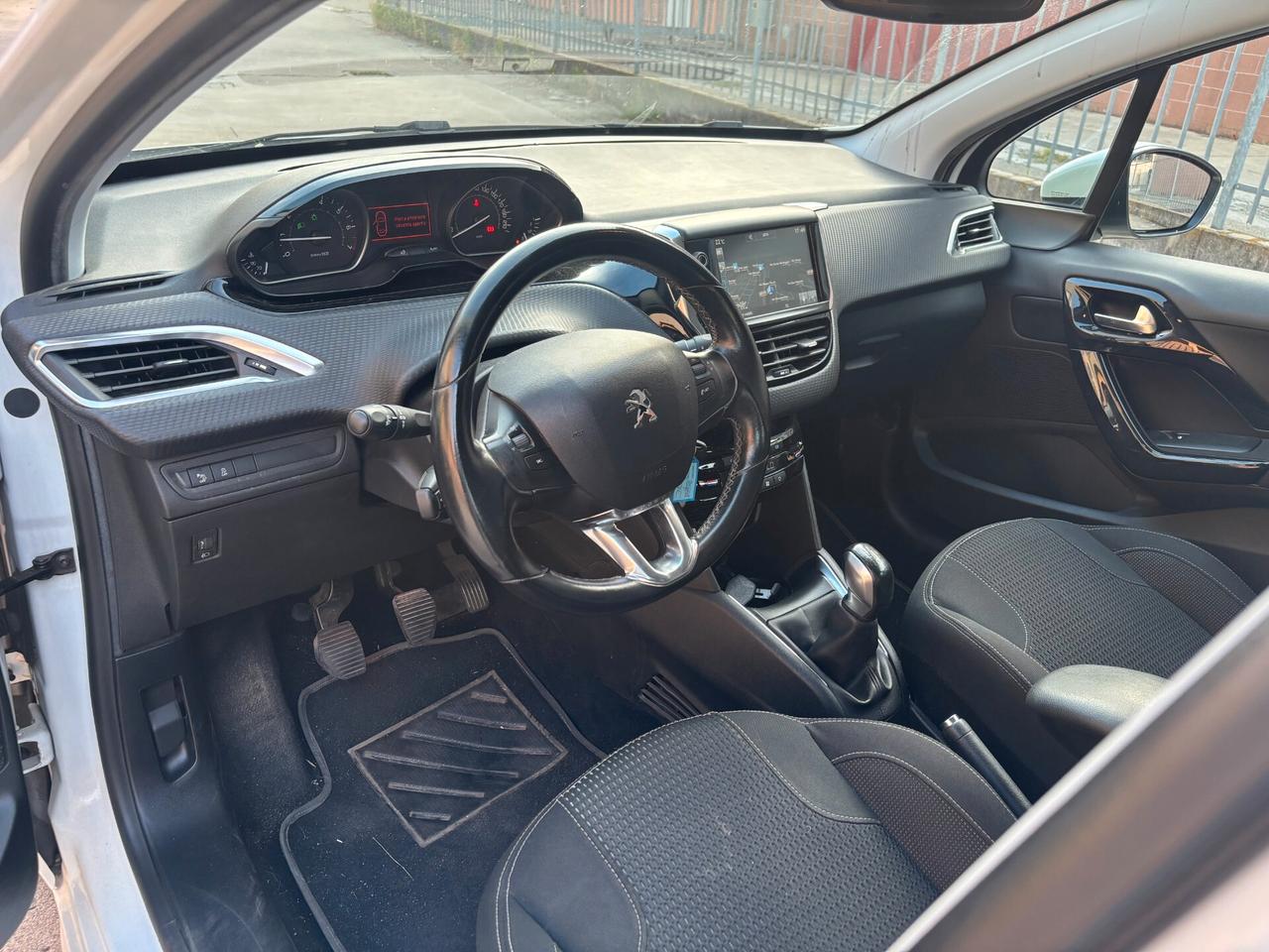 Peugeot 208 PureTech 68 5 porte Active