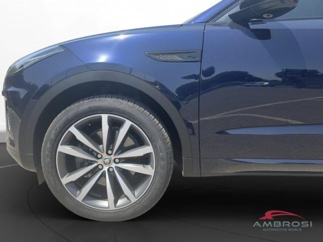 JAGUAR Other E PACE 1.5 I3 160 CV Auto S