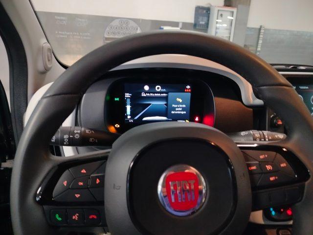 FIAT Panda 1.0 FireFly S&S Hybrid Pandina