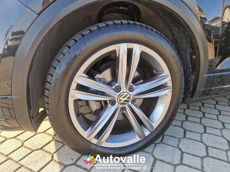 Volkswagen T-Roc T-Roc 1.5 TSI ACT DSG Sport BlueMotion Technology