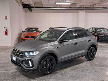 Volkswagen T-Roc 1.5 TSI 150CV R-Line Plus OPACA Km.0