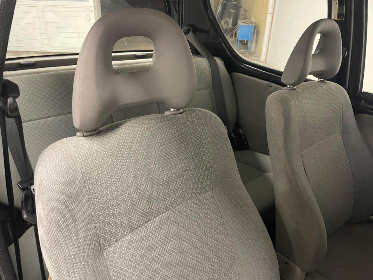 Fiat 600 1.1 Active clima Perfetta !