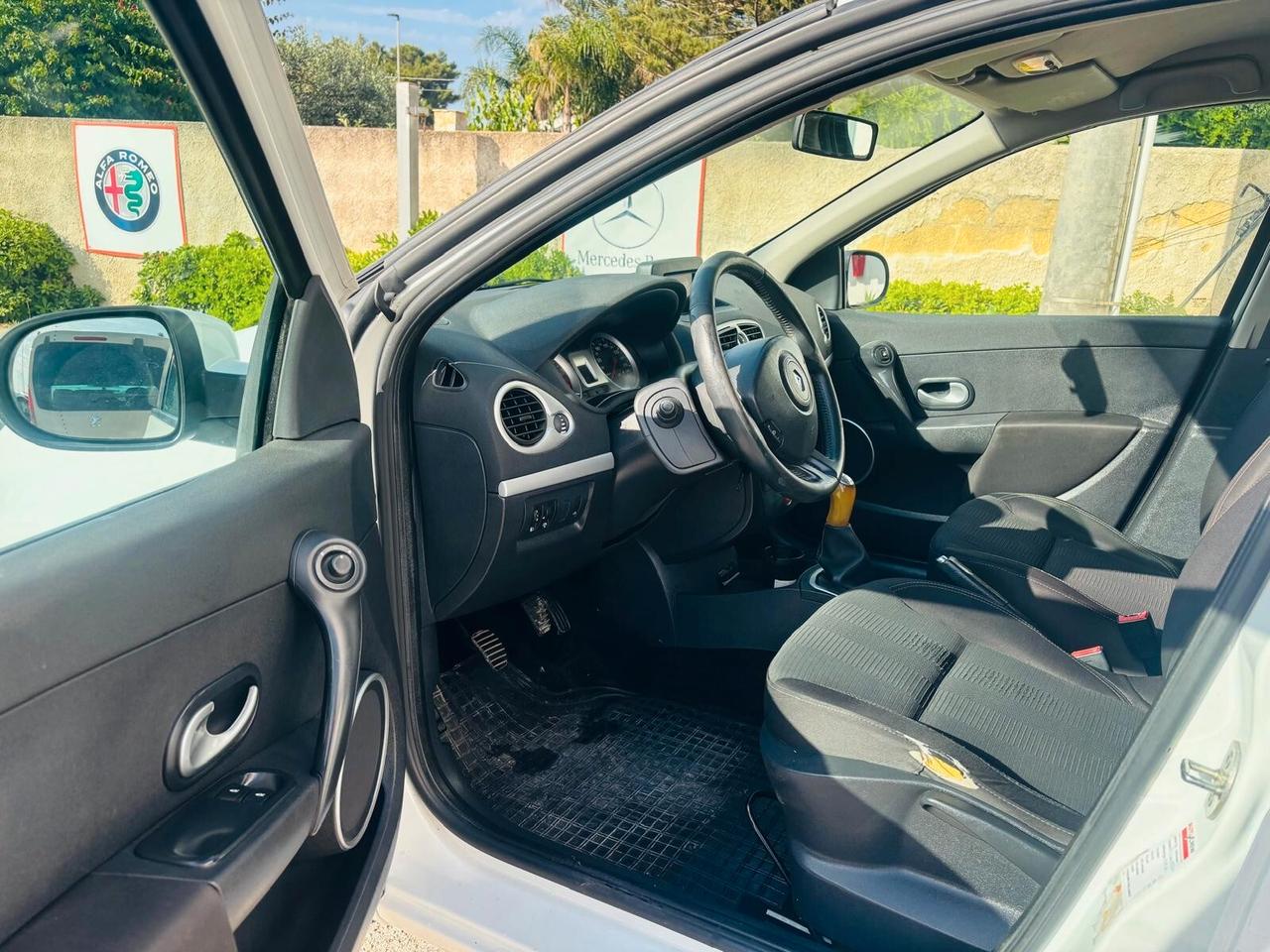 Renault Clio 1.5 dCi 85CV 5 porte Dynamique