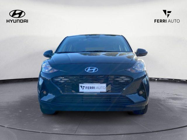 HYUNDAI i10 1.0 MPI Connectline