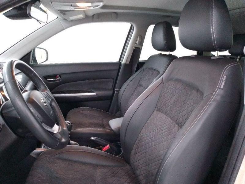 Suzuki Vitara 1.4h Top 4wd allgrip