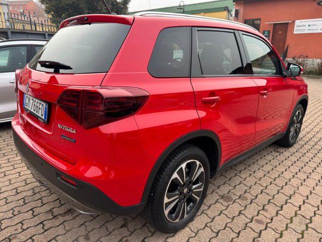 SUZUKI Vitara 1.5 FULL HYBRID A/T 4WD AllGrip Starview