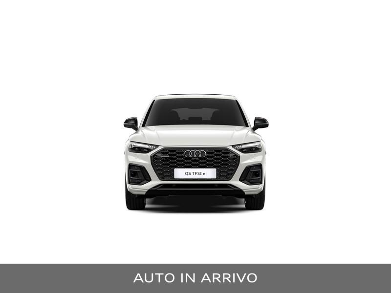 Sportback 50TFSIe 299CV quattro Str S line Plus