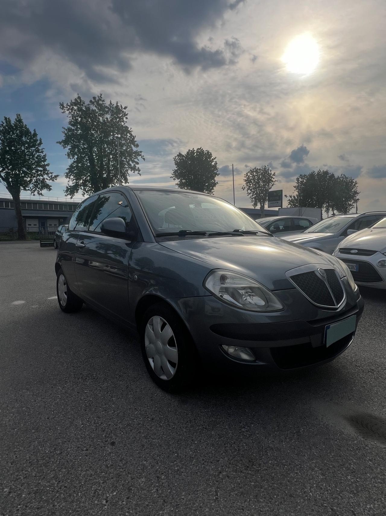Lancia Ypsilon Allure