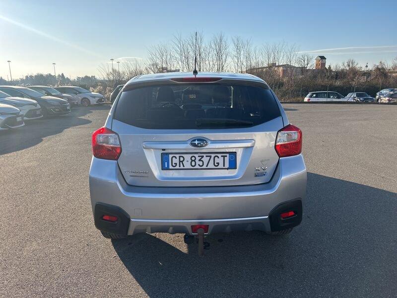 Subaru XV 2.0D-S Trend !!! PER COMMERCIANTI !!!