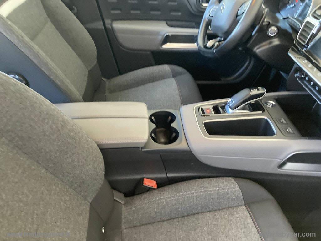 CITROEN C5 Aircross BlueHDi 130 S&S Business