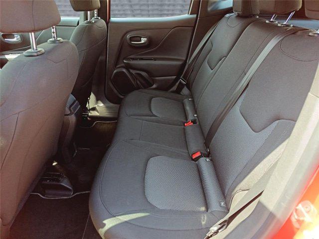 JEEP Renegade Renegade 1.6 Mjt 130 CV Longitude
