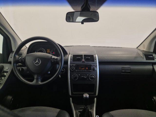 MERCEDES-BENZ A 150 Avantgarde - NEOPAT. - Bluetooth - Clima