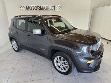 Jeep Renegade 1.6 Multijet II Limited 2WD