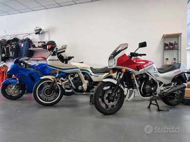 Honda CBX 1000 PRO LINK - 1981 - 9500 KM