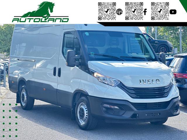 IVECO Daily 2.3 HPT PC-TN Furgone Hi-Matic