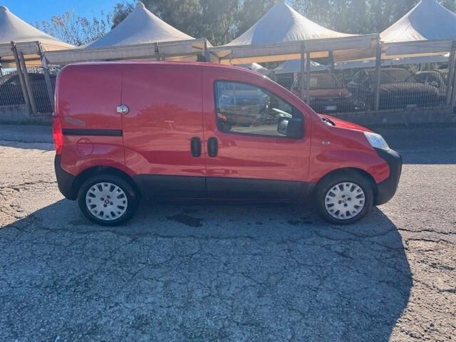Fiat Fiorino 1.3 MJT 95CV Cargo Adventure