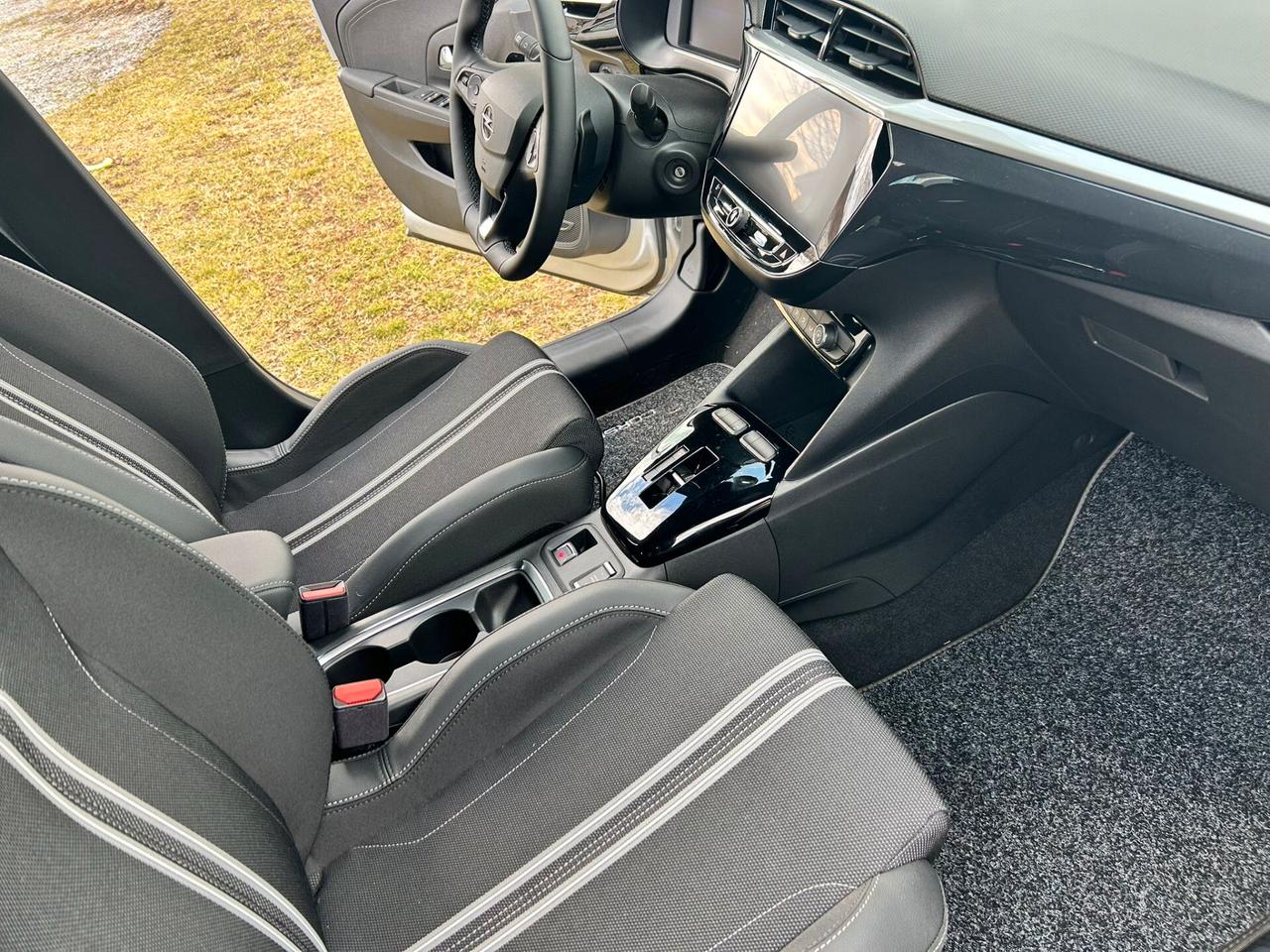 Opel Corsa 1.2 100 CV aut. Ultimate