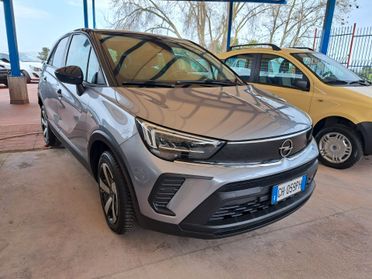 Opel Crossland Crossland 1.5 ECOTEC D 120 CV Start&Stop Autom. Edition
