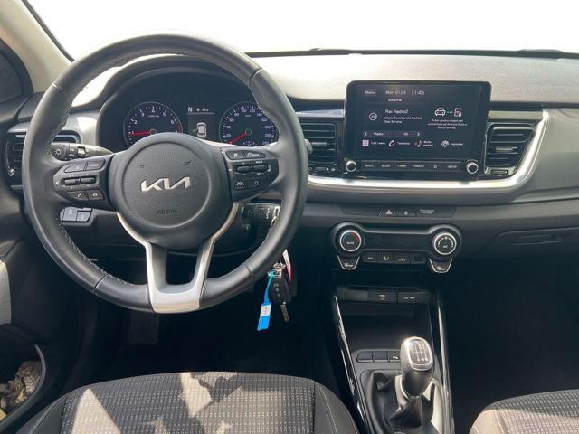 KIA Stonic 1.0 T-GDi 100 CV MHEV MT Style