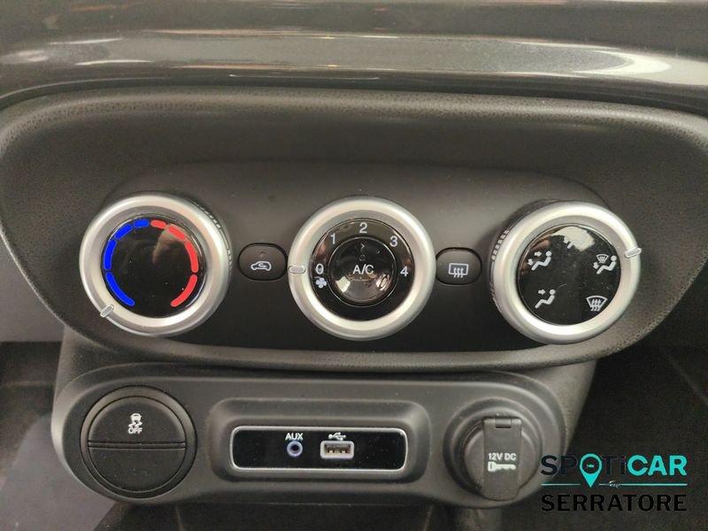 FIAT 500L **FUORI PRODUZIONE** 500 L (Stock) Popstar 1.3 M.Jet95hp S5