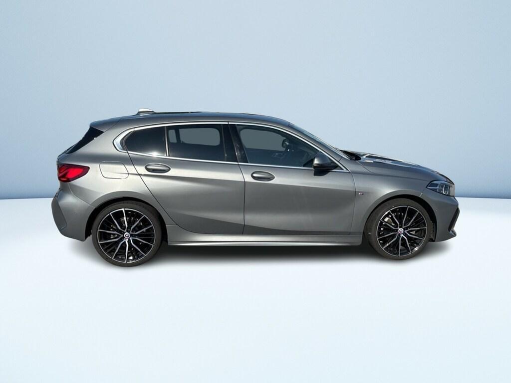 BMW Serie 1 5 Porte 118 i Msport DCT
