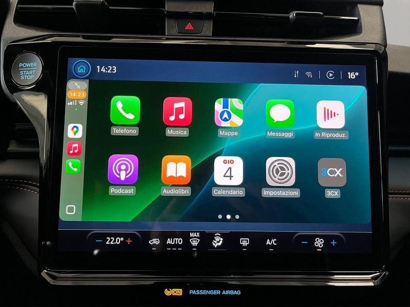 Ford Puma Puma 1.0 EcoBoost Hybrid 125 CV S&S aut. ST-Line - PROMO SIRONIAUTO+