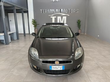 Fiat Bravo 1.6 MJT 120 CV DPF Street