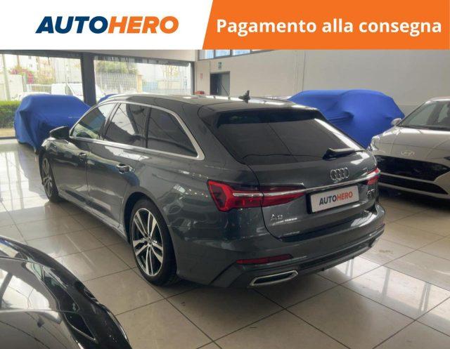 AUDI A6 Avant 40 2.0 TDI S tronic Business Sport