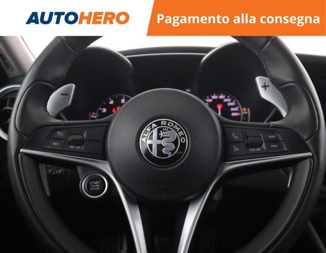 ALFA ROMEO Giulia 2.0 Turbo 280 CV AT8 AWD Q4 Veloce