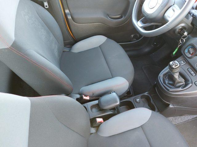FIAT Panda 0.9 TwinAir Turbo Natural Power Easy km 43000