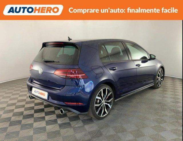 VOLKSWAGEN Golf GTI Performance 2.0 245 CV TSI DSG 5p. BMT