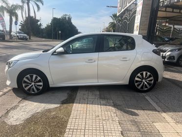 Peugeot 208 BlueHDi 100 Stop&Start 5 porte Allure