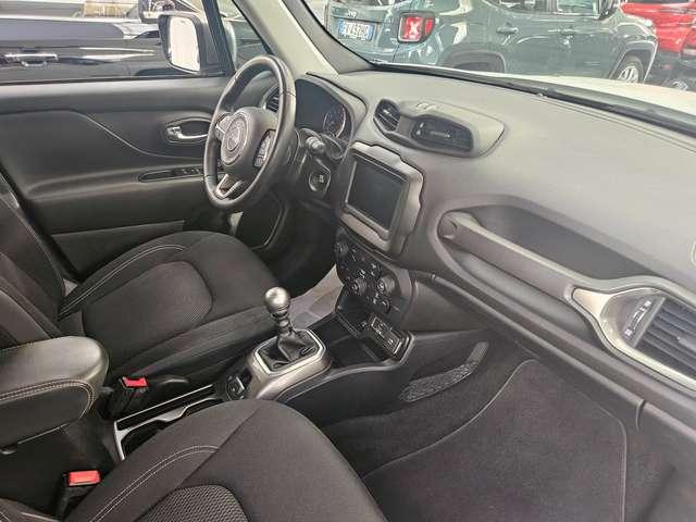 Jeep Renegade Renegade 1.0 Turbo 120cv Limited