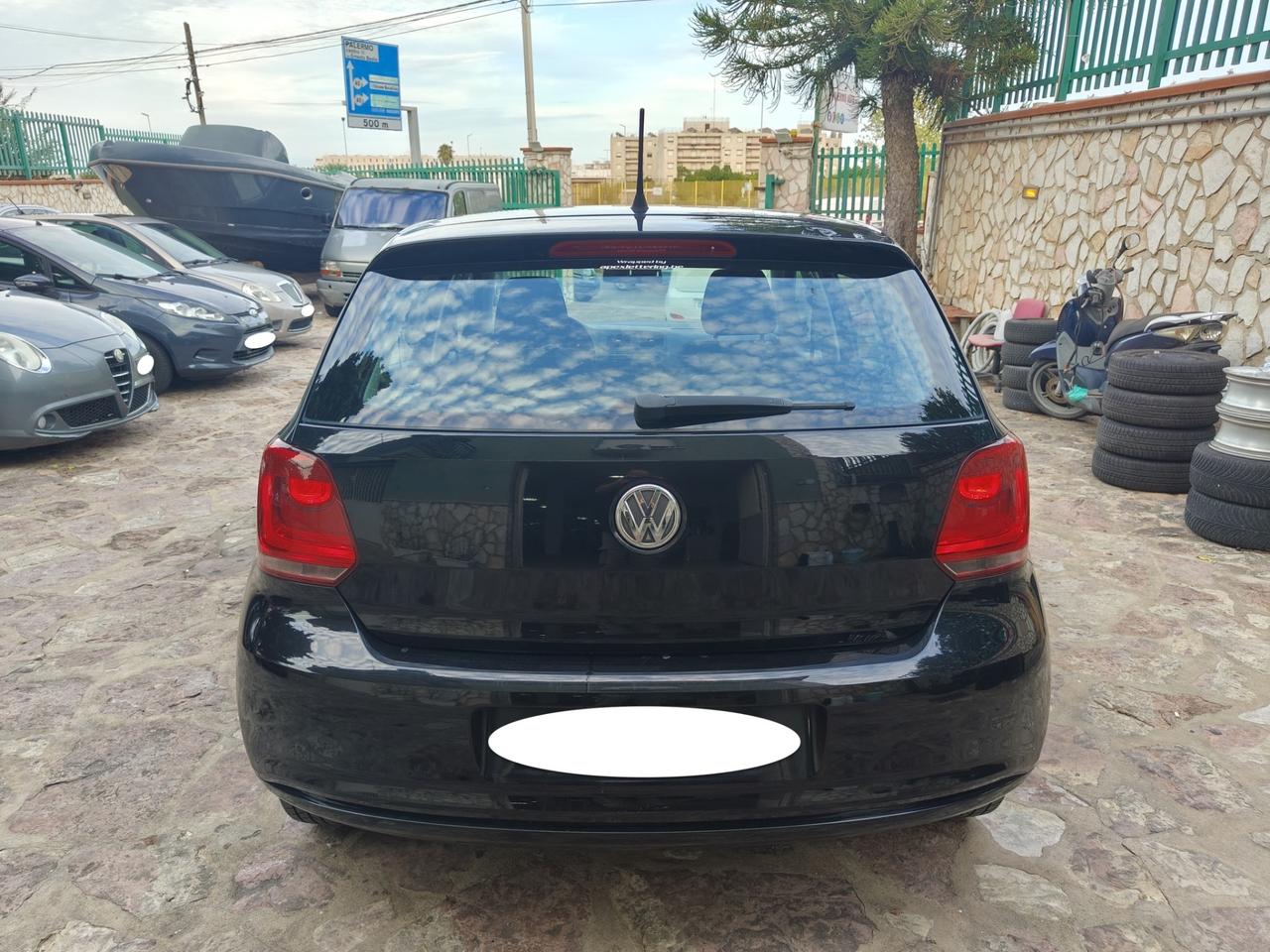 Volkswagen Polo 1.2 TDI 5 p. Comfortline