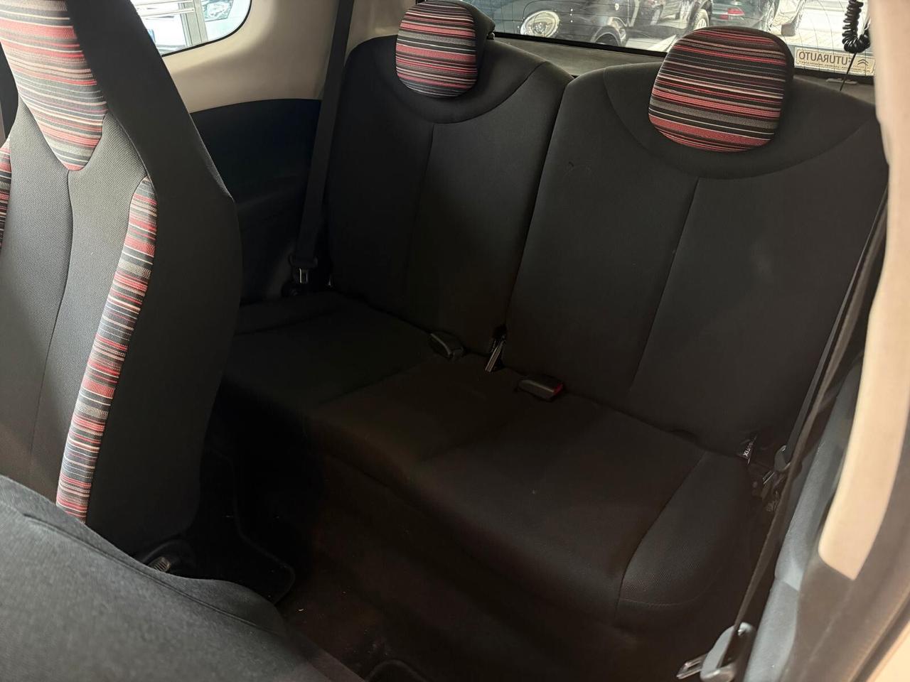 Citroen C1 VTi 68 3 porte Live