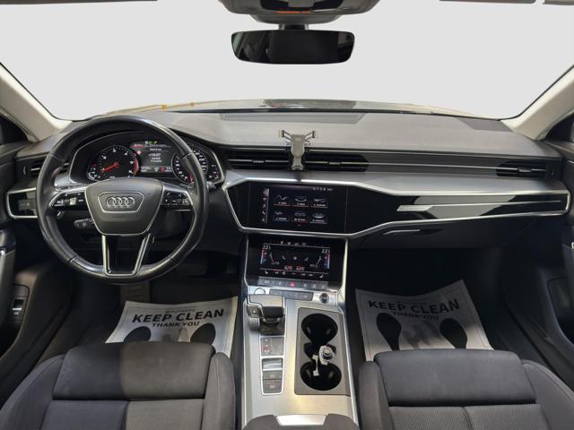AUDI A6 Avant 40 2.0 TDI quattro ultra S tronic*PROMO*