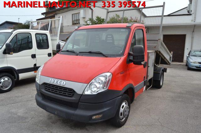IVECO Daily 35C13 2.3 130CV RIBALTABILE EURO 5