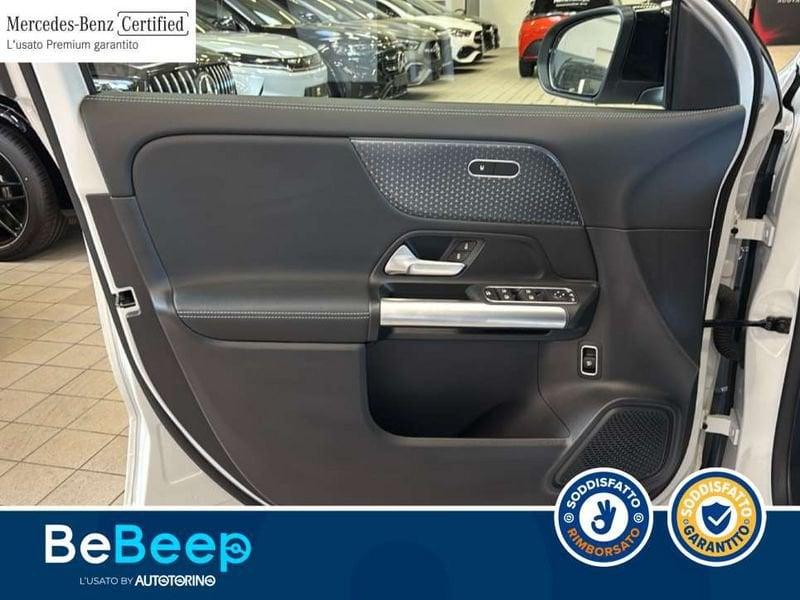 Mercedes-Benz GLA 180 PROGRESSIVE ADVANCED AUTO