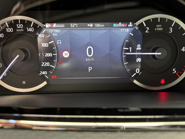 LAND ROVER Range Rover Evoque 2.0D 163cv AWD Auto R-Dynamic S (Tetto/Pelle/APP)