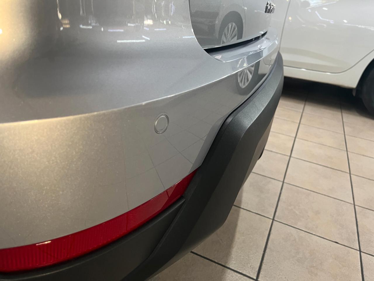 Seat Arona 1.0 EcoTSI 115 CV Style 10.420km