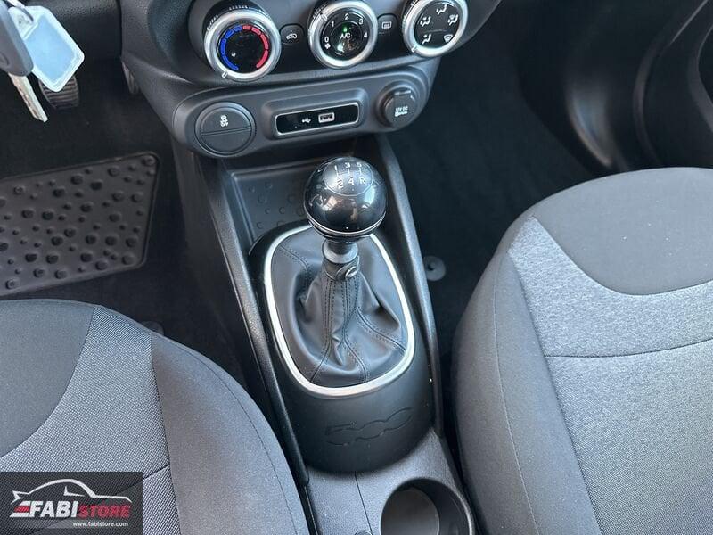 FIAT 500L Wagon 1.3 Mjet 95 Cv Business - Navi, CarPlay, Cruise, Cruise ecc